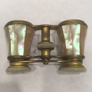 Colmont Paris Opera Binoculars